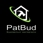 Магазин будівельних матеріалів PatBud